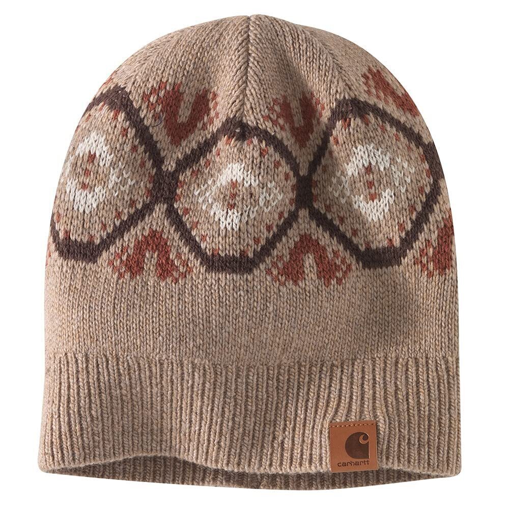 4628 Springvale Hat Hat, Desert Heather, OFA